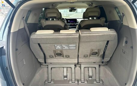 KIA Carnival, 2020 год, 3 999 999 рублей, 22 фотография