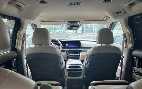 KIA Carnival, 2020 год, 3 999 999 рублей, 24 фотография