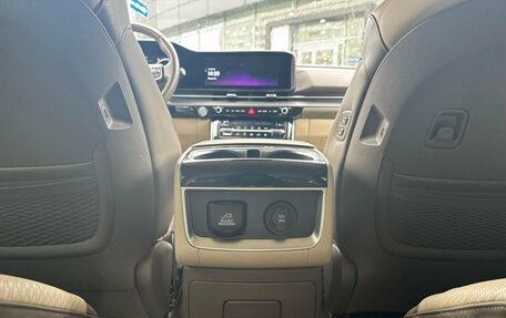 KIA Carnival, 2020 год, 3 999 999 рублей, 25 фотография