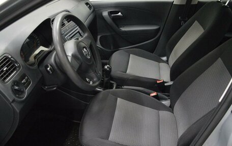 Volkswagen Polo VI (EU Market), 2015 год, 770 000 рублей, 10 фотография