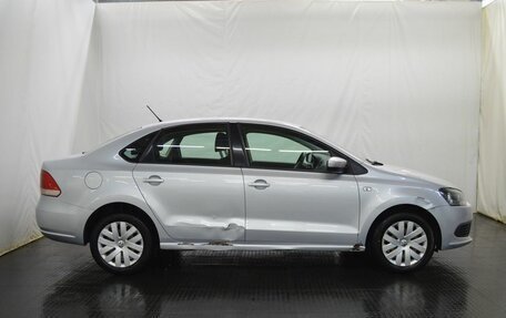 Volkswagen Polo VI (EU Market), 2015 год, 770 000 рублей, 4 фотография