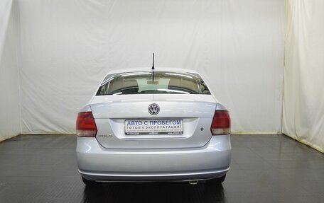 Volkswagen Polo VI (EU Market), 2015 год, 770 000 рублей, 6 фотография