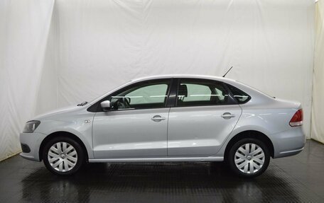 Volkswagen Polo VI (EU Market), 2015 год, 770 000 рублей, 8 фотография