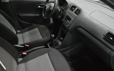 Volkswagen Polo VI (EU Market), 2015 год, 770 000 рублей, 12 фотография