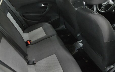 Volkswagen Polo VI (EU Market), 2015 год, 770 000 рублей, 13 фотография
