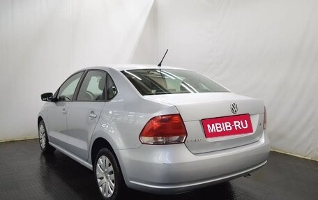Volkswagen Polo VI (EU Market), 2015 год, 770 000 рублей, 7 фотография
