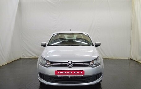 Volkswagen Polo VI (EU Market), 2015 год, 770 000 рублей, 2 фотография