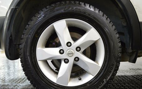 Nissan Qashqai, 2010 год, 970 000 рублей, 9 фотография