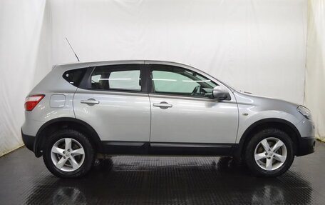 Nissan Qashqai, 2010 год, 970 000 рублей, 4 фотография