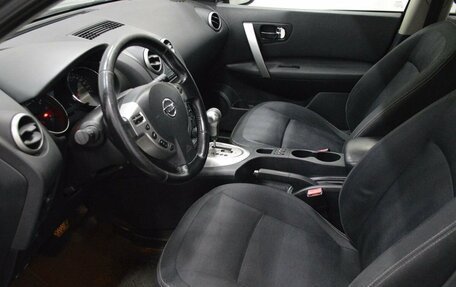 Nissan Qashqai, 2010 год, 970 000 рублей, 10 фотография
