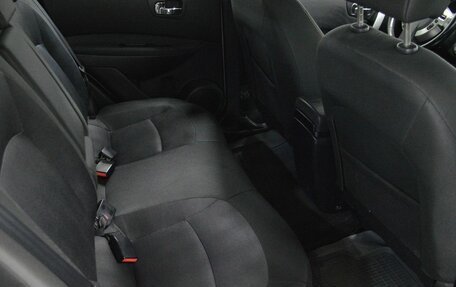Nissan Qashqai, 2010 год, 970 000 рублей, 13 фотография