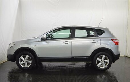 Nissan Qashqai, 2010 год, 970 000 рублей, 8 фотография