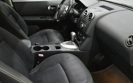 Nissan Qashqai, 2010 год, 970 000 рублей, 12 фотография