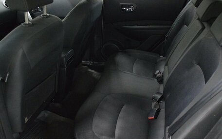 Nissan Qashqai, 2010 год, 970 000 рублей, 11 фотография