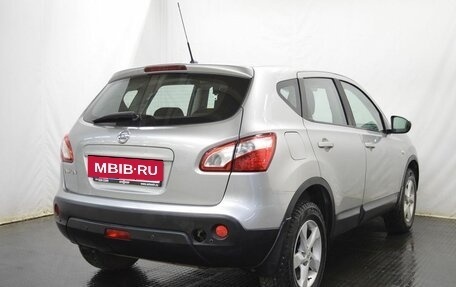 Nissan Qashqai, 2010 год, 970 000 рублей, 5 фотография