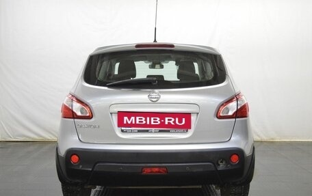 Nissan Qashqai, 2010 год, 970 000 рублей, 6 фотография