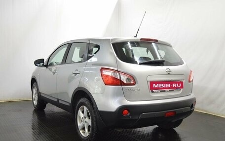 Nissan Qashqai, 2010 год, 970 000 рублей, 7 фотография