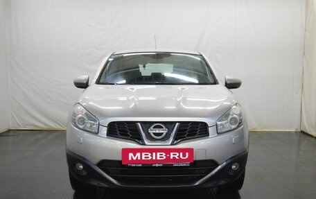 Nissan Qashqai, 2010 год, 970 000 рублей, 2 фотография