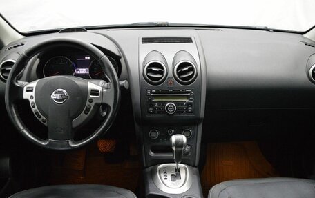 Nissan Qashqai, 2010 год, 970 000 рублей, 14 фотография