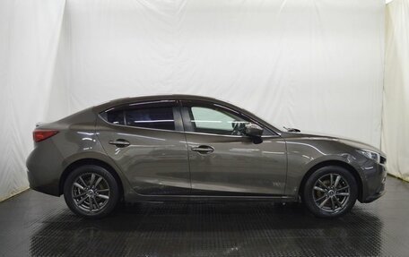 Mazda 3, 2014 год, 1 105 000 рублей, 4 фотография