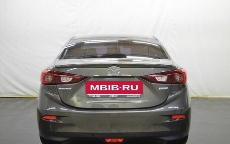 Mazda 3, 2014 год, 1 105 000 рублей, 6 фотография