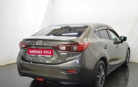 Mazda 3, 2014 год, 1 105 000 рублей, 5 фотография