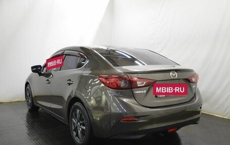 Mazda 3, 2014 год, 1 105 000 рублей, 7 фотография