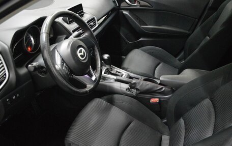 Mazda 3, 2014 год, 1 105 000 рублей, 10 фотография