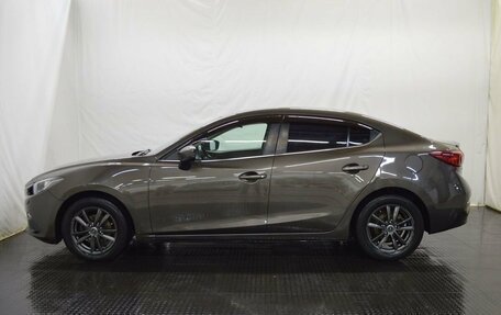 Mazda 3, 2014 год, 1 105 000 рублей, 8 фотография