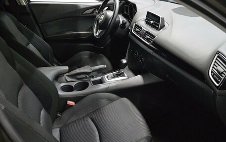 Mazda 3, 2014 год, 1 105 000 рублей, 12 фотография