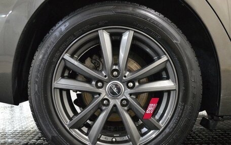 Mazda 3, 2014 год, 1 105 000 рублей, 9 фотография
