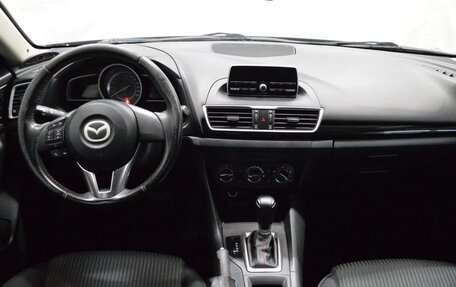 Mazda 3, 2014 год, 1 105 000 рублей, 14 фотография