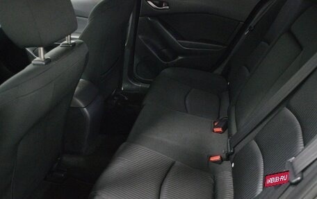 Mazda 3, 2014 год, 1 105 000 рублей, 11 фотография