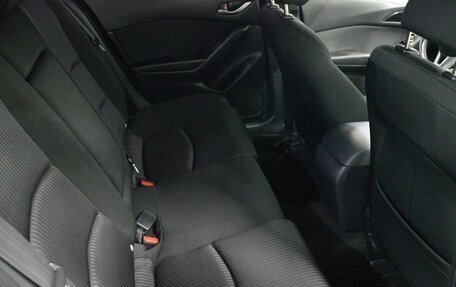 Mazda 3, 2014 год, 1 105 000 рублей, 13 фотография