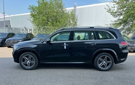 Mercedes-Benz GLS, 2025 год, 16 500 000 рублей, 3 фотография