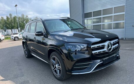 Mercedes-Benz GLS, 2025 год, 16 500 000 рублей, 2 фотография