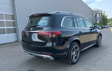 Mercedes-Benz GLS, 2025 год, 16 500 000 рублей, 5 фотография
