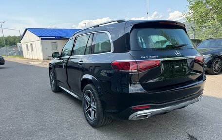 Mercedes-Benz GLS, 2025 год, 16 500 000 рублей, 6 фотография