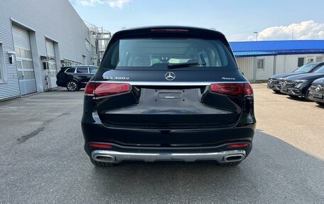 Mercedes-Benz GLS, 2025 год, 16 500 000 рублей, 7 фотография