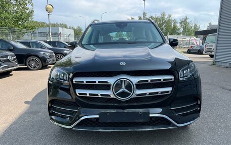 Mercedes-Benz GLS, 2025 год, 16 500 000 рублей, 8 фотография