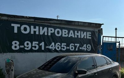 Volkswagen Polo VI (EU Market), 2013 год, 635 000 рублей, 1 фотография