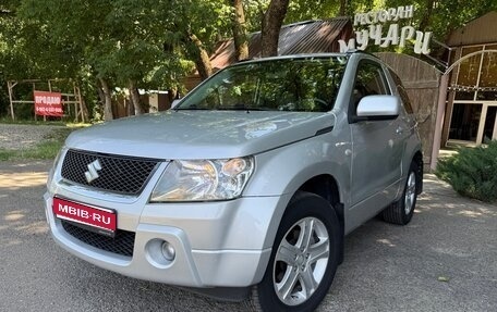 Suzuki Grand Vitara, 2006 год, 670 000 рублей, 1 фотография