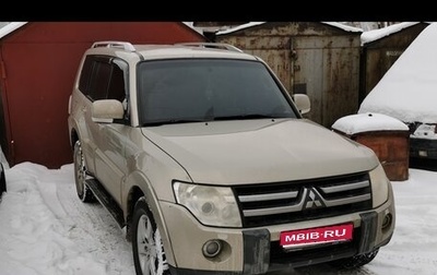 Mitsubishi Pajero IV, 2008 год, 1 350 000 рублей, 1 фотография