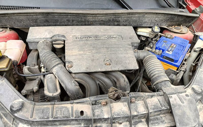 Ford Fusion I, 2008 год, 270 000 рублей, 1 фотография
