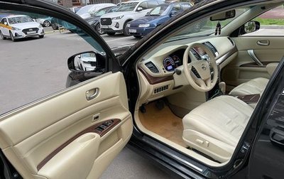 Nissan Teana, 2013 год, 1 335 000 рублей, 1 фотография
