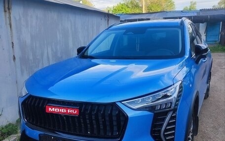 Haval Jolion, 2024 год, 2 560 000 рублей, 1 фотография