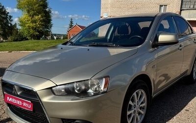 Mitsubishi Lancer IX, 2011 год, 650 000 рублей, 1 фотография
