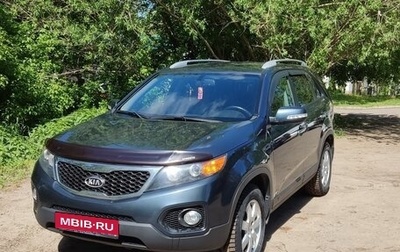 KIA Sorento II рестайлинг, 2012 год, 1 700 000 рублей, 1 фотография