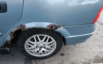 Chevrolet Viva, 2006 год, 160 000 рублей, 1 фотография