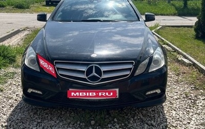 Mercedes-Benz E-Класс, 2011 год, 1 300 000 рублей, 1 фотография